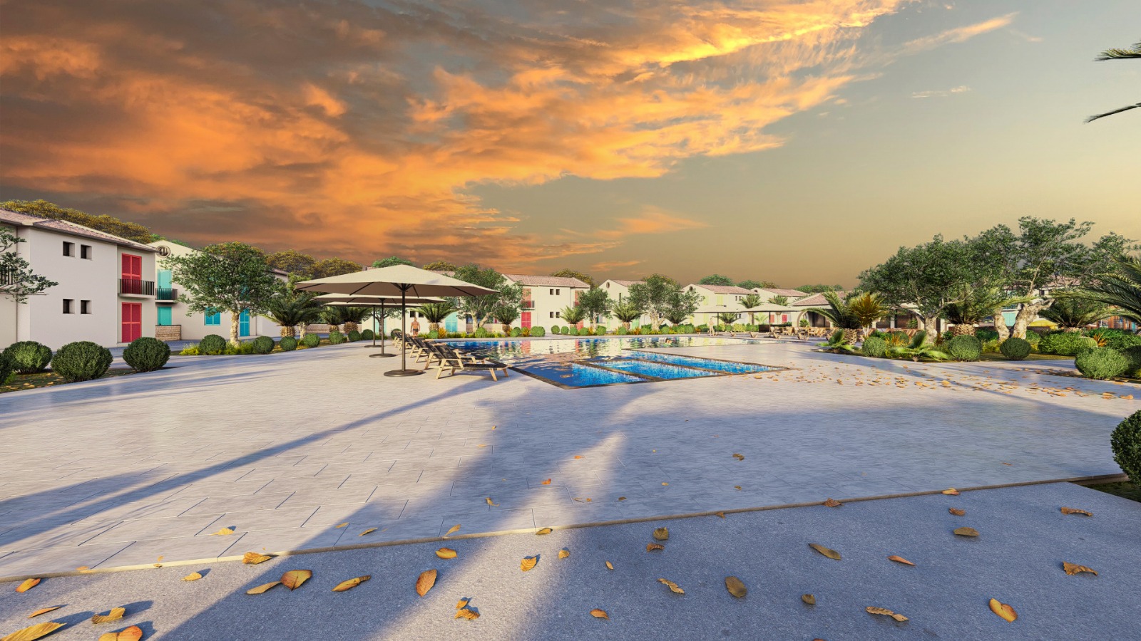 Oyap Akdeniz Ekolojik Tatil Köyü - Fotoğraf 2